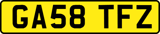 GA58TFZ