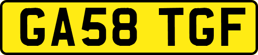 GA58TGF