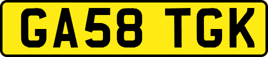 GA58TGK