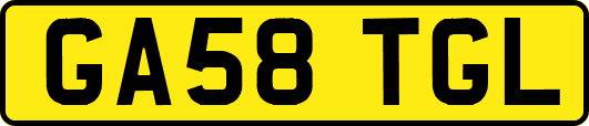GA58TGL