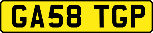 GA58TGP