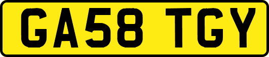 GA58TGY