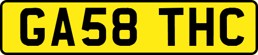 GA58THC