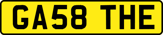 GA58THE