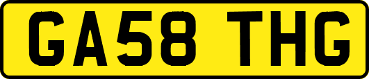 GA58THG