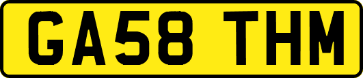GA58THM