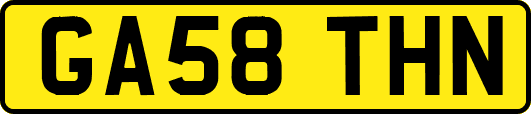 GA58THN