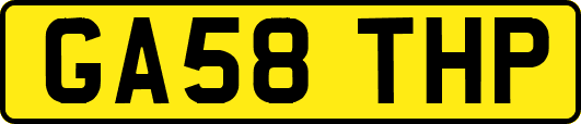 GA58THP