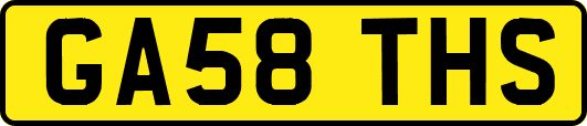 GA58THS