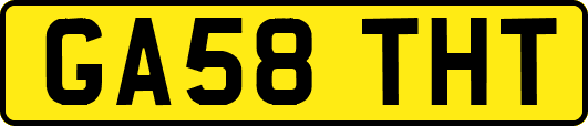 GA58THT