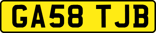 GA58TJB