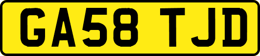 GA58TJD