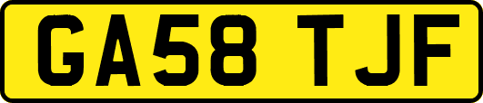 GA58TJF