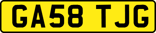 GA58TJG