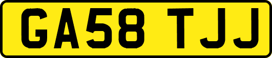 GA58TJJ
