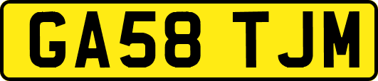 GA58TJM