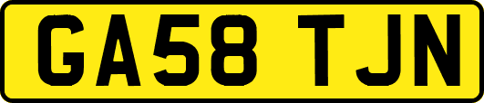 GA58TJN