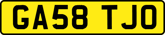 GA58TJO