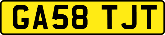 GA58TJT