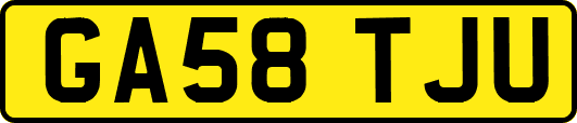 GA58TJU
