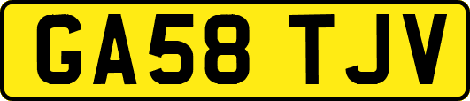 GA58TJV