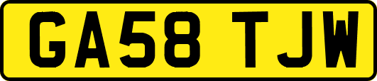 GA58TJW