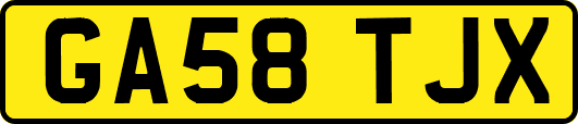 GA58TJX