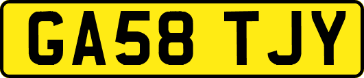 GA58TJY