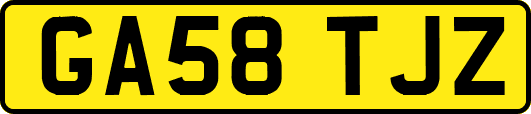 GA58TJZ