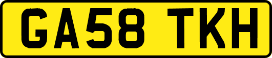 GA58TKH