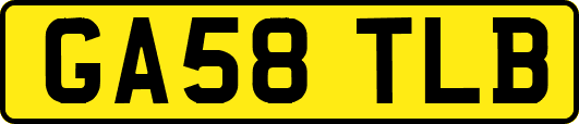 GA58TLB