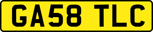 GA58TLC