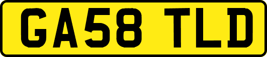 GA58TLD