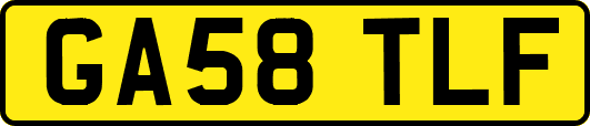 GA58TLF