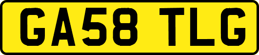 GA58TLG