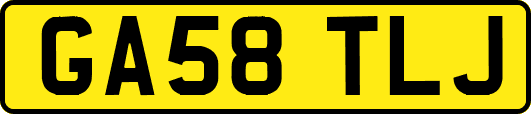 GA58TLJ
