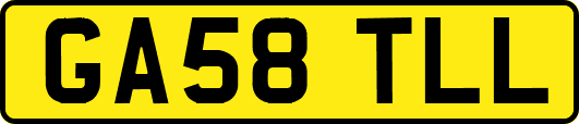 GA58TLL