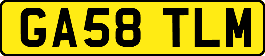 GA58TLM