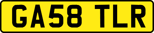 GA58TLR
