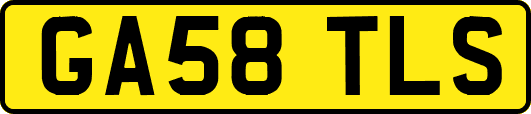 GA58TLS