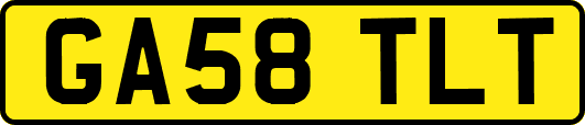 GA58TLT