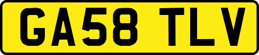 GA58TLV
