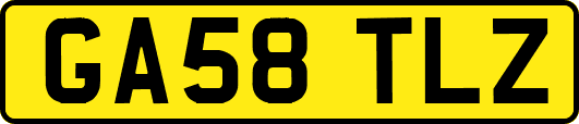 GA58TLZ