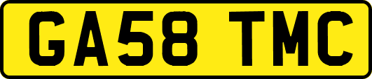GA58TMC