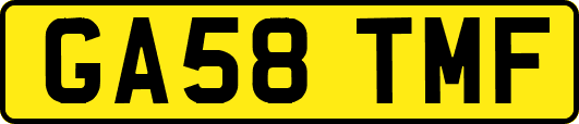 GA58TMF