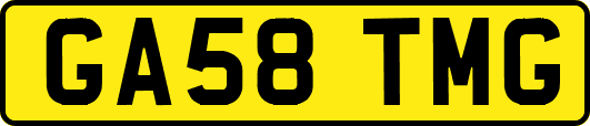 GA58TMG