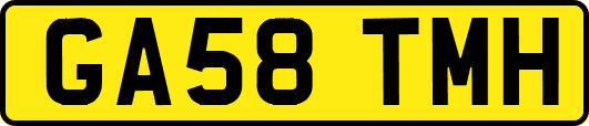 GA58TMH