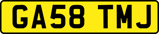GA58TMJ