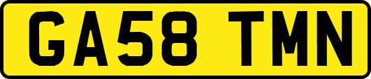 GA58TMN