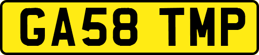 GA58TMP